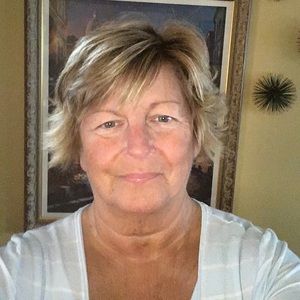 Meet your Posher, Barb